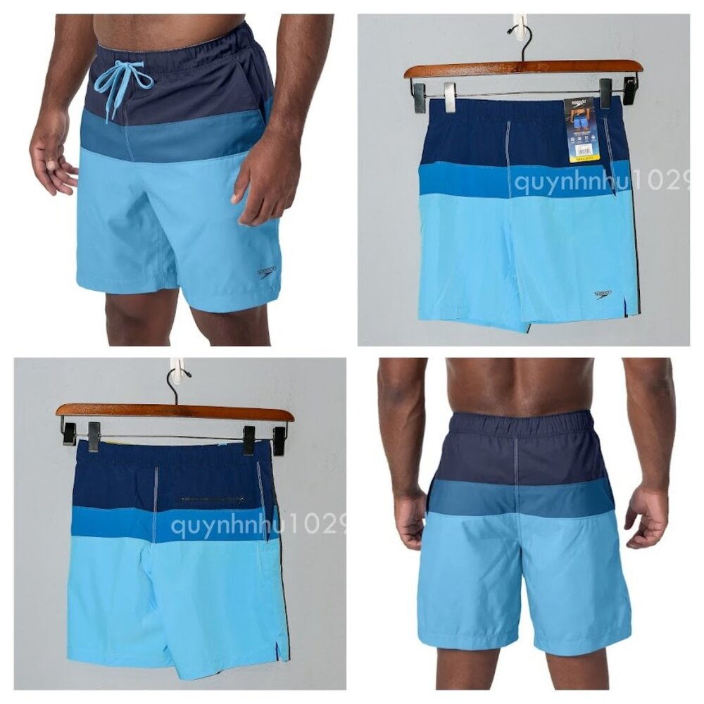 Speedo Men's Swim Short